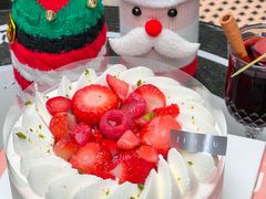 -积慕Cake(解放大道店)