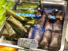 -陈记印尼风味小吃(北湖店)