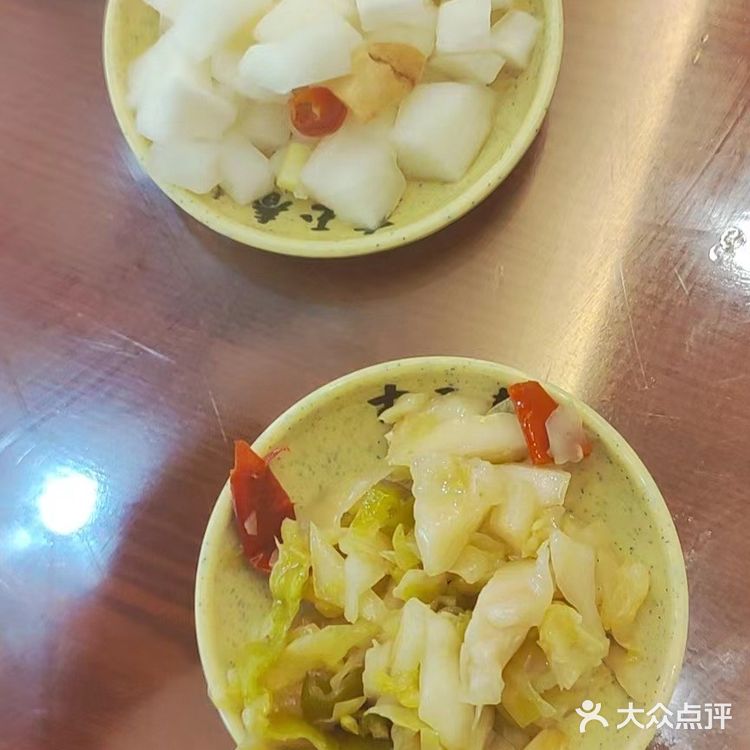 拓基广场的古玉春面馆