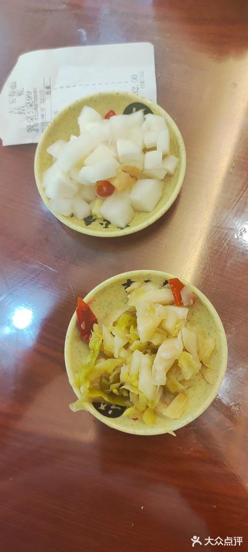 拓基广场的古玉春面馆