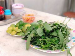 -Pho Hoa Pasteur