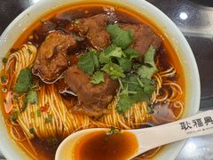 -耿福兴(凤凰美食街店)