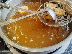 -潮汕美牛肉丸火锅店(天宁寺店)