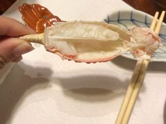 -蟹道乐(京都本店)