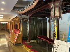 -苏州独墅湖书香世家酒店