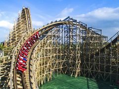 -南宁方特东盟神画