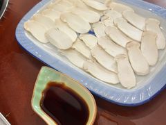 -菌之家·专业纯野生菌火锅·特色炒菌