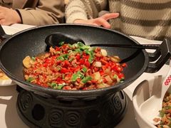 -大碗先生(万家丽店)