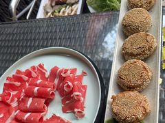 -日坛涮肉(日坛公园店)