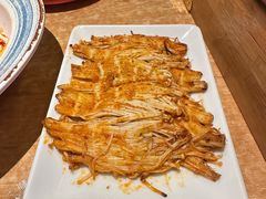 -喝丢一只鞋海鲜烧烤·海肠捞饭(东关街店)