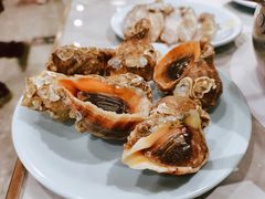 -和谐号蒸汽海鲜烤肉自助餐厅(欧亚新生活店)