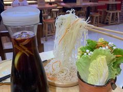 -牛腩之旅·牛腩牛杂煲(光启城美食城店)