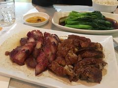 -港久茶餐厅(鹭洲里店)
