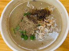 -汪记鲜鱼糊汤粉(沈阳路总店)