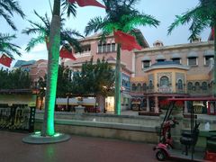 -青岛方特梦幻王国