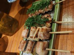 -半藏居酒屋(香港花园店)