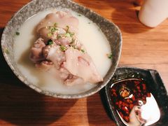 -付小姐在成都(中山公园店)