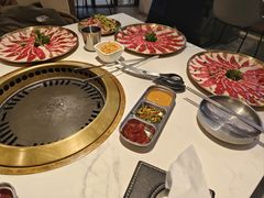 -花味烤肉·拌饭(建邺万达店)