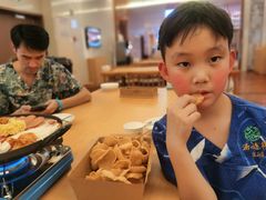 -汤连得温泉馆(宝山店)