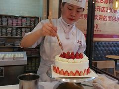 -味多美蛋糕(看丹桥店)