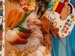 -争鲜回转寿司(西红门荟聚PLUS店)