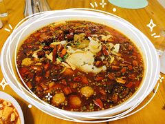 -毛草房(南辛庄街店)