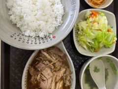 -台北风味(第一家快餐)