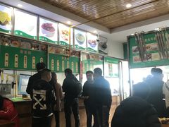-清真高老大牛排胡辣汤(嵩山路总店)
