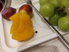 -龍歌自助小火锅(市北台东利群店)