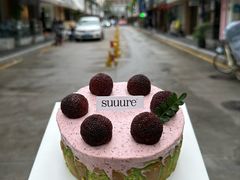 -流酥可心·牛乳蛋糕商店(禾祥西路店)