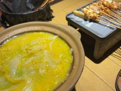 -花和尚·湘西小串烧烤(祈福店)