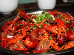 -四娭毑(三王街店)