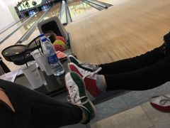 -广州保龄球馆(广州天河体育中心店)