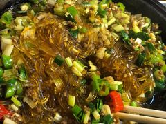 -遇见小厨·北京烤鸭·江湖菜·川菜(广福桥店)