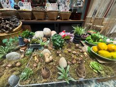 -福照楼汽锅鸡·云南菜(万达广场店)
