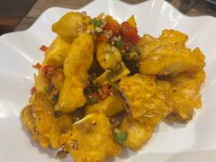 -鱼醉无骨鱼·中山脆肉鲩(荔湾路店)