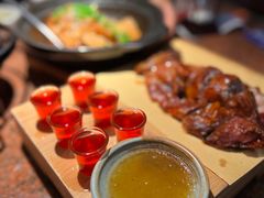 -桂小厨广西菜(桂林万象城店)