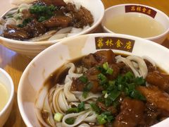 -荔林食店(西华路店)