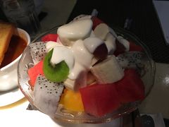 -半秋山西餐厅(宜昌大洋店)