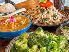 -上楼私房菜(院士路店)