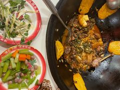 -江湖水乡铁锅炖魚(周庄嘉园店)
