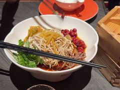 -小厨娘金榜题名(夫子庙秦淮河店)