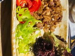 -那时新疆·若羌(经纬汇店)