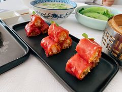 -顺峰(农展馆店)