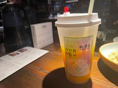 -外婆家(蓝色港湾店)