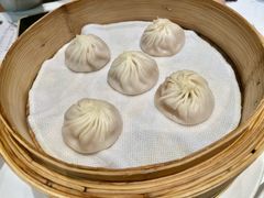 -桂满陇·手作小笼包&江南叫花鸡(中山公园店)