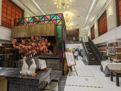 -大鸭梨烤鸭(左家庄店)