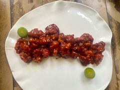-熙楼(翠湖店)
