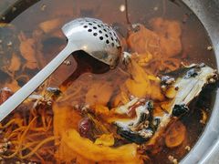 -辣婆婆(航天桥店)