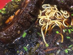 -小龙大肉面馆